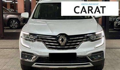 Renault Koleos 2019 Renault Koleos 2019