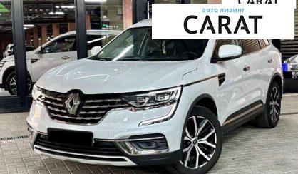 Renault Koleos 2019 Renault Koleos 2019