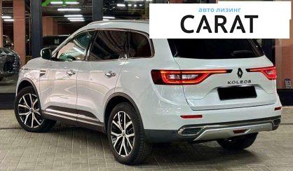 Renault Koleos 2019 Renault Koleos 2019