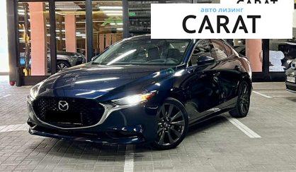 Рассмотреть Mazda 3 2021 Mazda 3 2021 - авто лізинг Carat