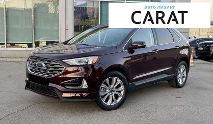 Ford Edge 2019 Ford Edge 2019