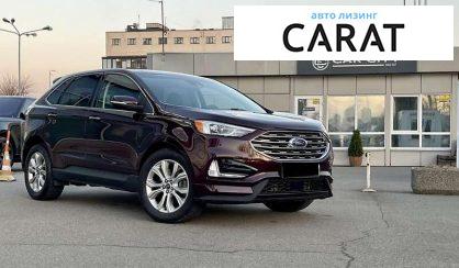 Ford Edge 2019 Ford Edge 2019
