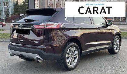 Ford Edge 2019 Ford Edge 2019