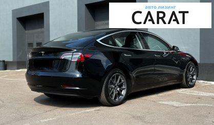Tesla Model 3 2019