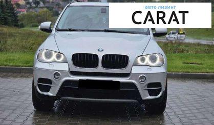 BMW X5 2011