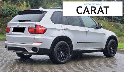 BMW X5 2011 BMW X5 2011