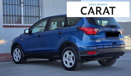 Ford Escape 2019 Ford Escape 2019
