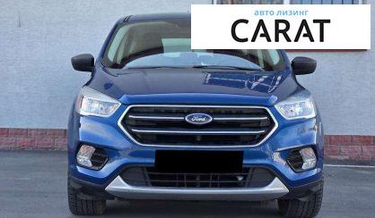 Ford Escape 2019 Ford Escape 2019