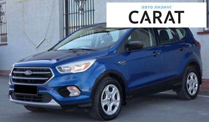 Ford Escape 2019 Ford Escape 2019