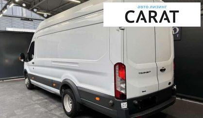 Ford Transit 2019 Ford Transit 2019
