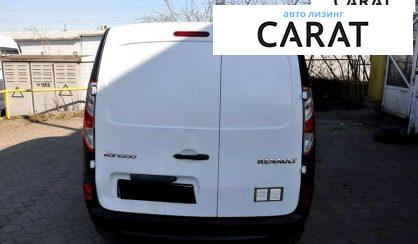 Renault Kangoo 2017