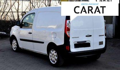 Renault Kangoo 2017