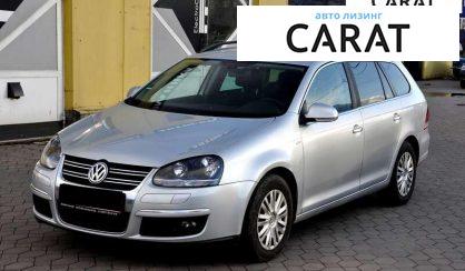 Розглянути Volkswagen Golf 2008 Volkswagen Golf 2008 - авто лізинг Carat