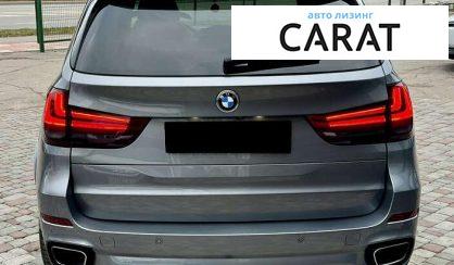 BMW X5 2017