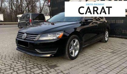 Volkswagen Passat 2015 Volkswagen Passat 2015