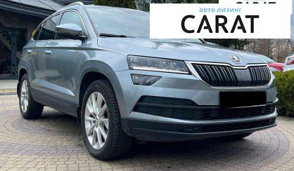 Skoda Karoq 2018 Skoda Karoq 2018