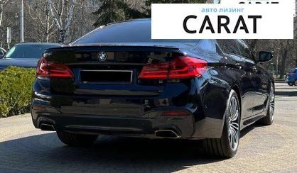 BMW 5 Series 2017 BMW 5 Series 2017