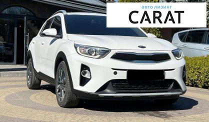 Kia Stonic 2017