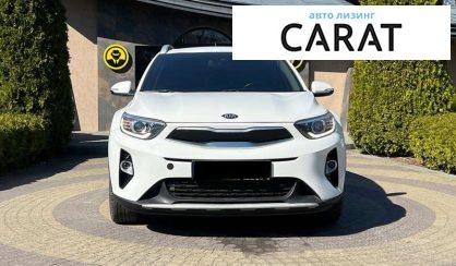Kia Stonic 2017