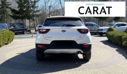 Kia Stonic 2017