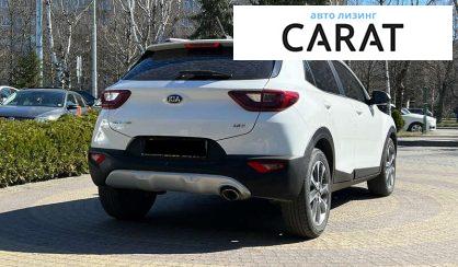 Kia Stonic 2017