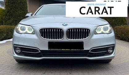 BMW 5 Series 2013 BMW 5 Series 2013
