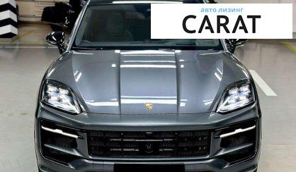 Porsche Cayenne 2024 Porsche Cayenne 2024