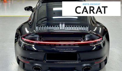 Porsche 911 2023 Porsche 911 2023