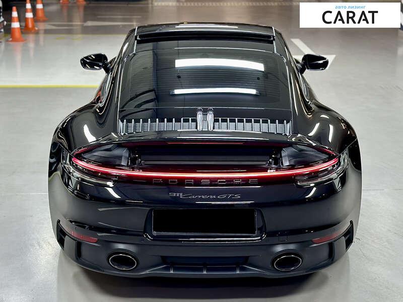 Porsche 911 2023 Porsche 911 2023