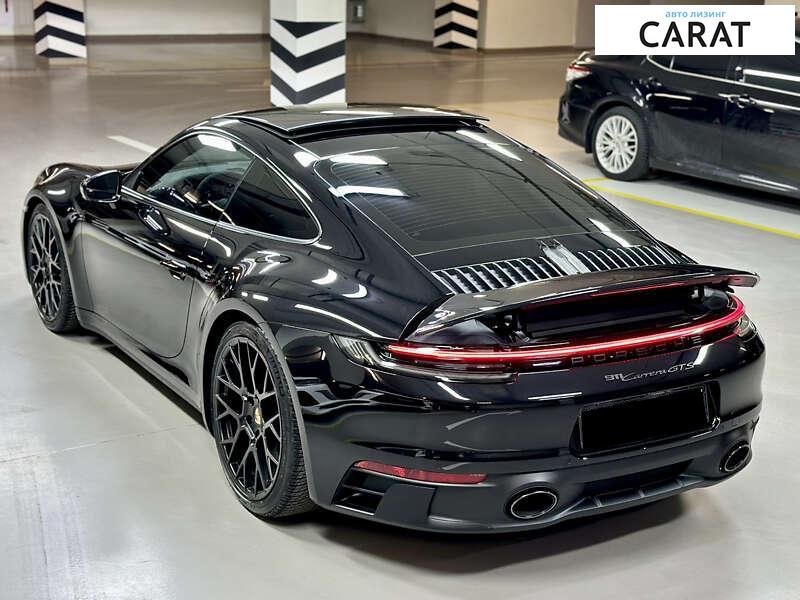 Porsche 911 2023 Porsche 911 2023