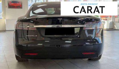 Tesla Model S 2018 Tesla Model S 2018
