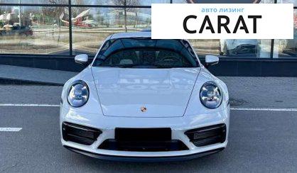 Porsche 911 2023 Porsche 911 2023