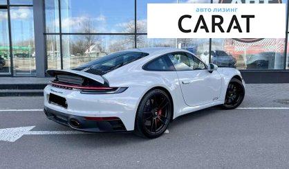 Porsche 911 2023 Porsche 911 2023