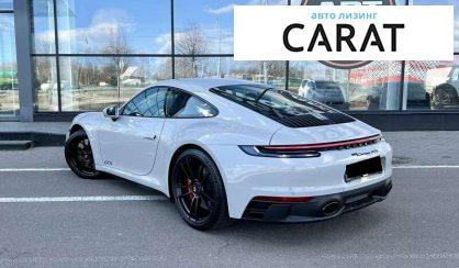 Porsche 911 2023 Porsche 911 2023