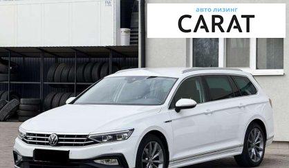 Volkswagen Passat 2021 Volkswagen Passat 2021