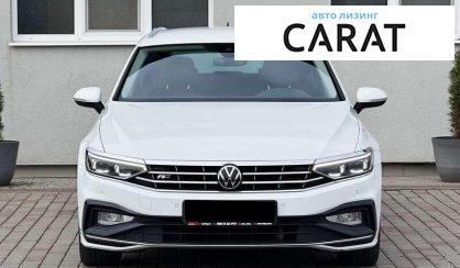 Volkswagen Passat 2021 Volkswagen Passat 2021