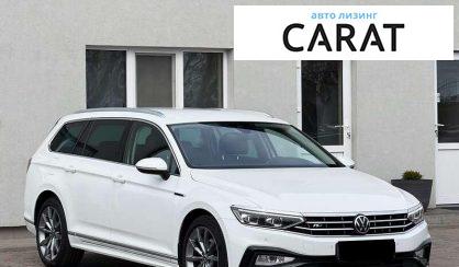 Volkswagen Passat 2021 Volkswagen Passat 2021