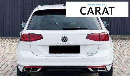 Volkswagen Passat 2021 Volkswagen Passat 2021