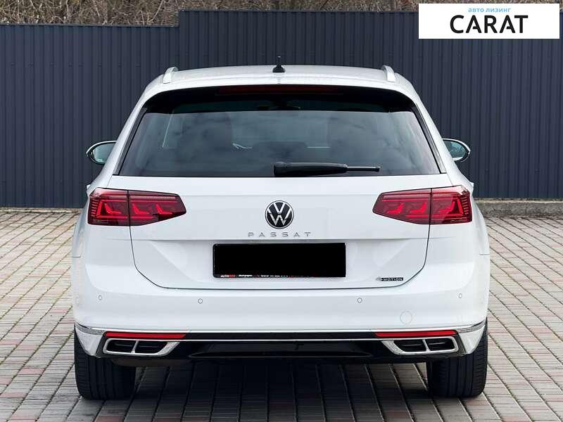 Volkswagen Passat 2021 Volkswagen Passat 2021