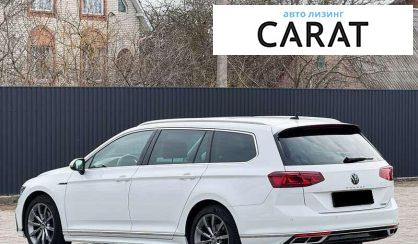 Volkswagen Passat 2021 Volkswagen Passat 2021