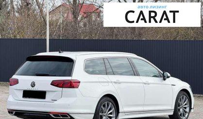 Volkswagen Passat 2021 Volkswagen Passat 2021