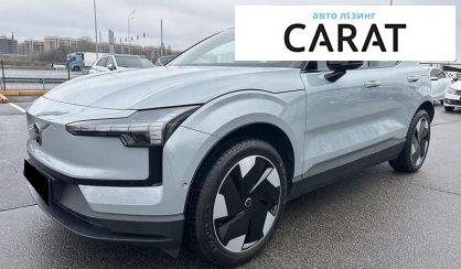 Рассмотреть Volvo EX30 2023 Volvo EX30 2023 - авто лізинг Carat
