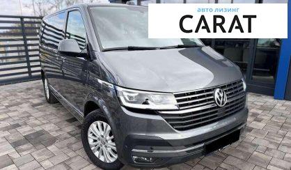 Volkswagen Multivan 2021 Volkswagen Multivan 2021