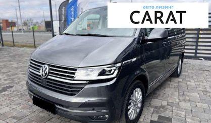 Volkswagen Multivan 2021 Volkswagen Multivan 2021