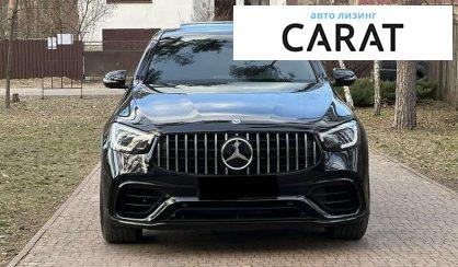 Mercedes-Benz GLC-Class 2021 Mercedes-Benz GLC-Class 2021