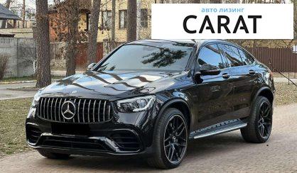 Mercedes-Benz GLC-Class 2021