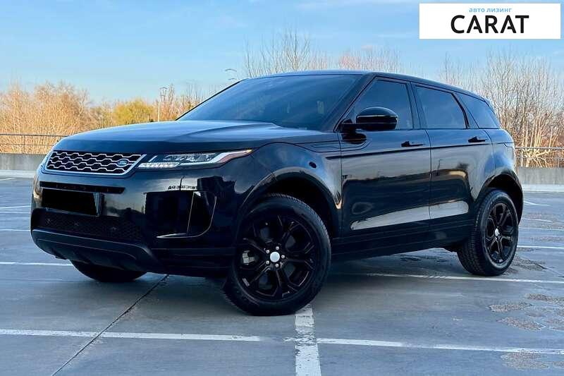 Land Rover Range Rover 2019 Land Rover Range Rover 2019