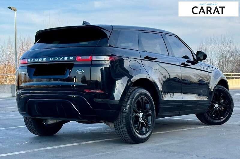 Land Rover Range Rover 2019 Land Rover Range Rover 2019