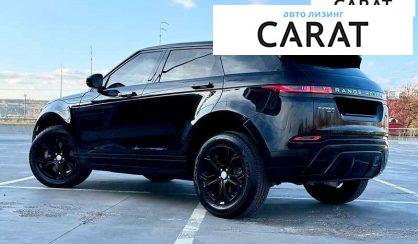 Land Rover Range Rover 2019 Land Rover Range Rover 2019