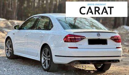 Volkswagen Passat 2017 Volkswagen Passat 2017